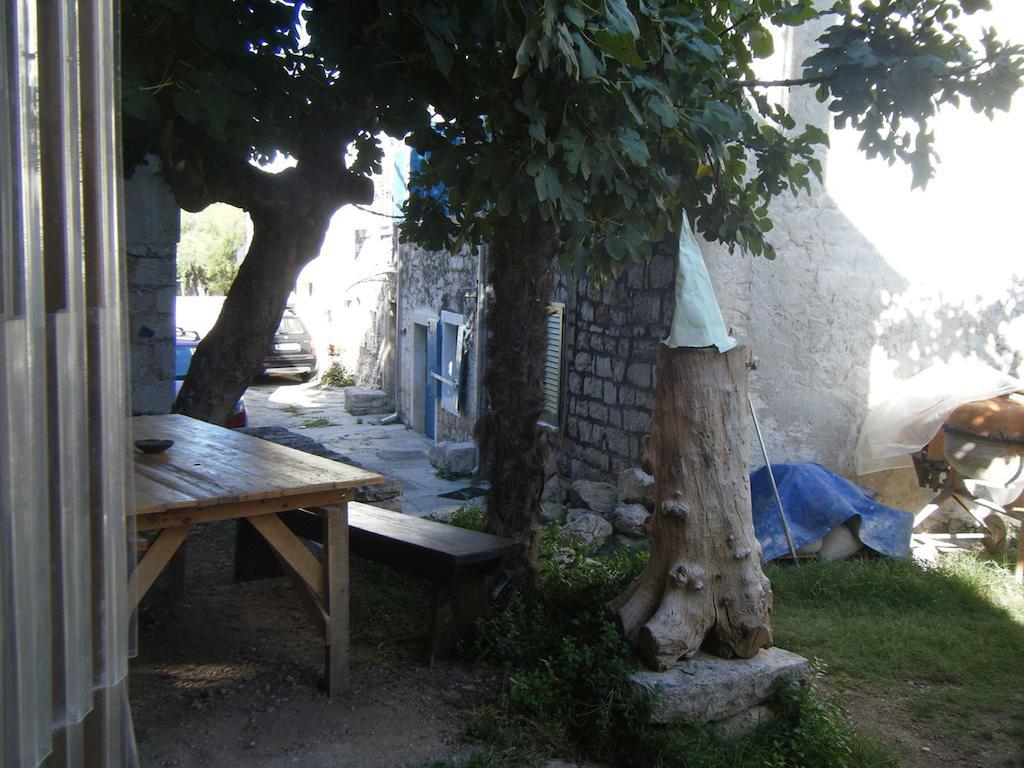 Holiday Home Tonci Водице Номер фото